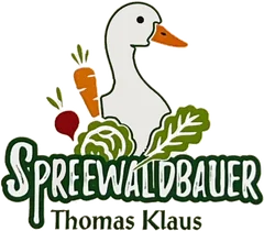 Spreewaldbauer Thomas Klaus